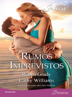 cover image of Rumos Imprevistos